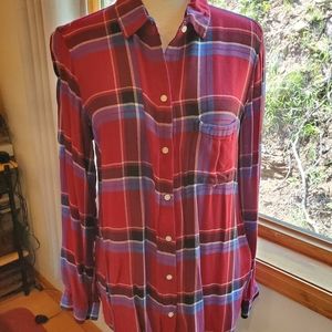 Old Navy L Classic Shirt